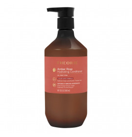 Theorie Amber Rose Hydrating Conditioner 400ml