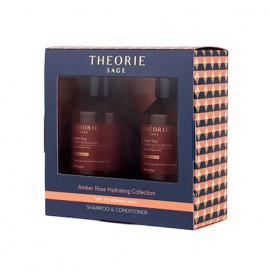 Theorie Amber Rose Hydrating Travel Pack