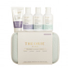 Theorie Ultra Gentle Hypoallergenic Travel Kit