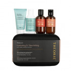 Theorie Hydrating Travel Kit