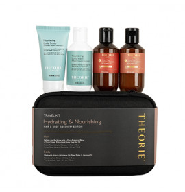 Theorie Hydrating Travel Kit