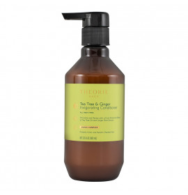 Theorie Tea Tree and Ginger Conditioner 400ml