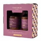 Theorie Marula and Argan Oil Smoothing Travel Pack