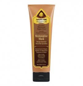 BaByliss Pro Argan Oil Restorative Mask 235g 