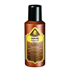 BaBylissPro Argan Oil Thermal Shine Spray