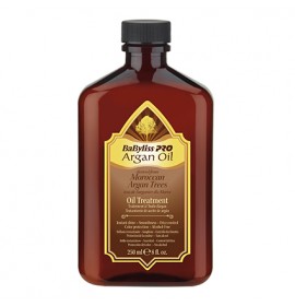 BaByliss Pro Argan Treatment Oil 250ml