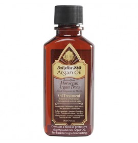 BaByliss Pro Argan Treatment Oil 59ml