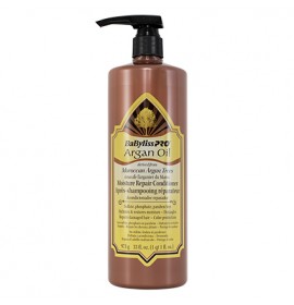 BaBylissPro Argan Oil Shampoo 976ml