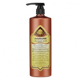 BaByliss Pro Argan Oil Conditioner 976ml 