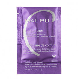 Malibu C Curl Partner Hair Treatment 5g Sachet