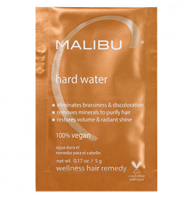 Malibu C Hard Water Hair Treatment 5g Sachet