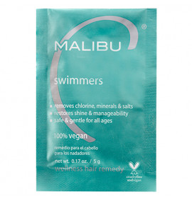 Malibu C Swimmers Wellness Hair Treatment 5g Sachet