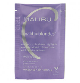 Malibu C Blondes Wellness Hair Treatment 5g Sachet