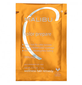 Malibu C Color Prepare Hair Treatment 5g Sachet