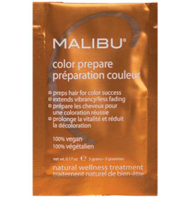 Malibu C Color Prepare Hair Treatment 12pc