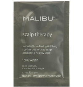 Malibu C Scalp Therapy Hair Treatment 12pc