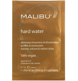 Malibu C Hard Water Hair Treatment 12pc