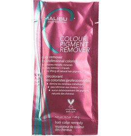 Malibu C Color Pigment Remover 6pc