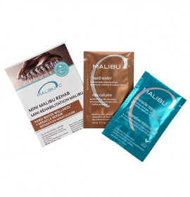 Malibu C Mini Malibu Rehab Hard Water Hair Treatment