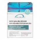 Malibu C Mini Malibu Rehab Swimmers Hair Treatment 12pc