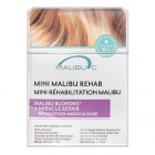 Malibu C Mini Malibu Rehab Blondes Hair Treatment 12pc