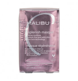 Malibu C Replenish Hair Treatment 12pc