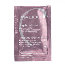 Malibu C Replenish Hair Treatment Sachet 1pc