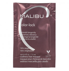 Malibu C Color Lock Hair Masque 12ml Sachet
