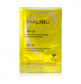 Malibu C De-Ox Hair Treatment 12pc