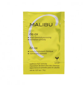 Malibu C De-Ox 6g Sachet