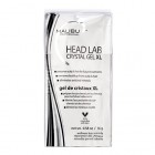 Malibu C 6pc Head Lab Crystal Gel XL 