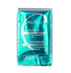 Malibu C 12pc Miracle Repair with Cooling Menthol