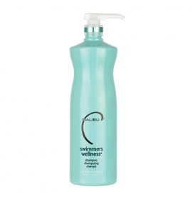 Malibu C Swimmers Shampoo 1L