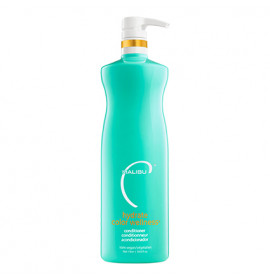 Malibu C Color Wellness Conditioner 1l