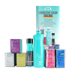 Malibu C Corrective Colour Toolbox