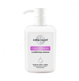 Keracolor Clenditioner Conditioning Shampoo 355ml