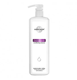 Keracolor Clenditioner Conditioning Shampoo 1L