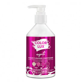 Color Lux Colour Cleansing Conditioner Magenta 244ml