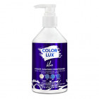 Color Lux Colour Cleansing Conditioner Blue 244ml