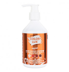 Color Lux Colour Cleansing Conditioner Copper 244ml
