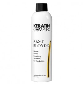 Keratin Treatment Blonde 237ml