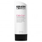 Keratin Complex Colour Care Smoothing Shampoo 400ml