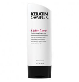 Keratin Complex Colour Care Smoothing Shampoo 400ml