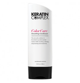 Keratin Complex Colour Care Smoothing Conditioner 400ml