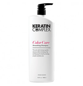 Keratin Complex Colour Care Smoothing Shampoo 1L