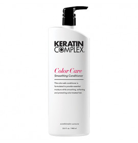 Keratin Complex Colour Care Smoothing Conditioner 1L