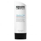Keratin Complex Timeless Colour Fade-Defy Shampoo 400ml