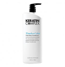 Keratin Complex Timeless Colour Fade-Defy Conditioner 1L