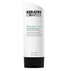 Keratin Complex Keratin Care Smoothing Shampoo 400ml