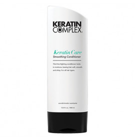Keratin Complex Keratin Care Smoothing Conditioner 400ml